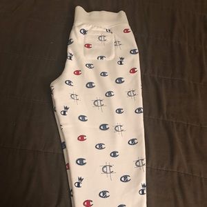 Champion Sweat Pants